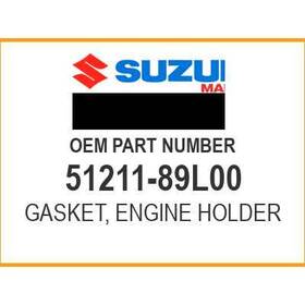 51211-89l00 Suzuki Gasket Engine H Oem New