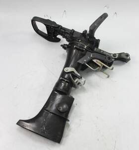 52111-91j40-0ep Suzuki 2003 - 2011 Driveshaft Housing With Steering And Swivel Brackets 4 6 Hp