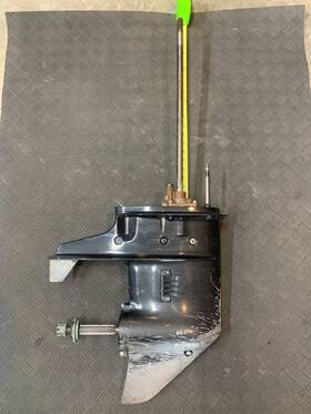 55100-87j24-0ep Suzuki 90 Day Warranty Gear Case Lower Unit 40-50 Hp