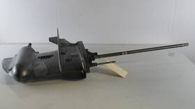 55100-94431-0ed Suzuki Oem 40hp Dt40 Outboard Lower Unit 20 Inch - Fully Serviced