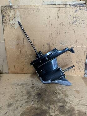 55110-87l31-oep Suzuki 2017 Df70 Df80 Df90a Lower Unit