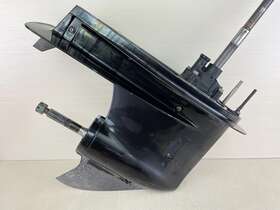 55110-90j16-0ep Suzuki 2002-2011 Df 115 140 Hp 4 Stroke Outboard 25 Inch Lower Unit Gear Case Rh