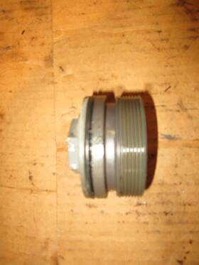 56130-93j00 Suzuki Johnson Oem 200-250 Hp 4 Stroke Driveshaft Housing 5035153