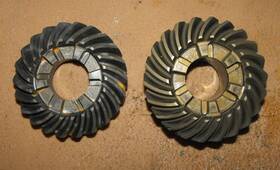 57300-93852 Suzuki Oem 200-250 Hp C/r Reverse And Forward Gear Pn Fits 2007 Up
