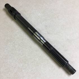 57610-90j00 Suzuki Df90 Df100t Df115t Outboard Propeller Shaft
