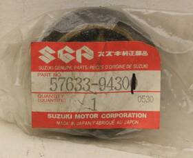 57633-94300 Suzuki One Genuine Outboard Motor Propeller Nut Spacer
