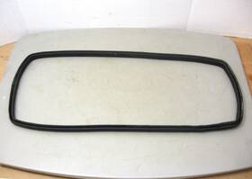 61112-96301 Suzuki 2-stroke Dt25 Dt30 Under Cover Rubber Seal Fits 2 Cylinder 25/30 1983-87
