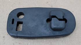 61124-87j00 Suzuki 40/50 Hp Remote Control Rigging Grommet With Trim 1999-2010