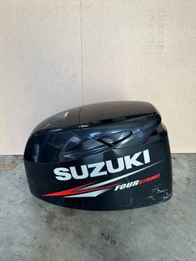 61400-88805-0ep Suzuki Oem Outboard Df40 Df50 Df60 Engine Cover Cowling Cowl