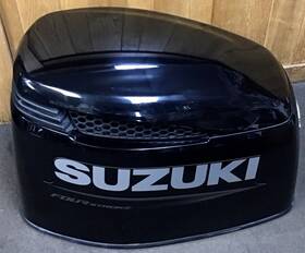 61420-93846-0ep Suzuki 250hp Four Stroke Top Cowl Engine Cover Hood