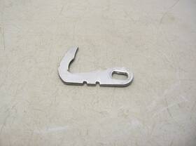 61631-94410 Suzuki 2-stroke Cowling Latch Hook Dt9.9 15 20 25 30 40 Hp 1983-2000