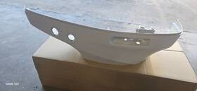 61811-98j20-qtn Suzuki 300 Cover Side Stbd Wht