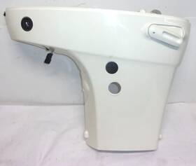 61820-90j11-y5s Suzuki Side Cover Port 115-140hp