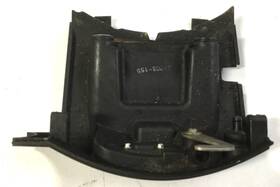 61831-87l00-0ep Suzuki 2009-2011 70-90 Hp Front Panel Assembly P/n Oem