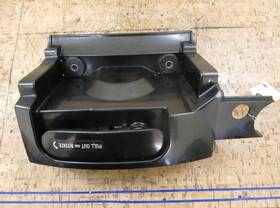 61831-93j01-0ep Suzuki Oem 0780 Df200 Front Latch Panel Cover 61649-93j00