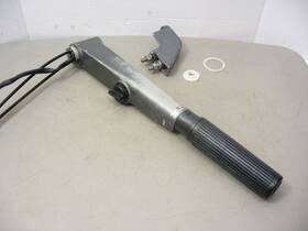 63111-96332-0ed Suzuki 2-stroke Dt25c Dt30c Tiller Handle Fits 1988-2000 3 Cylinder 25-30 Hp