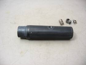 63210-93e30 Suzuki 63210-93901 Oem Dt4-dt50 Tiller Handle Grip 2-stroke 1980-99