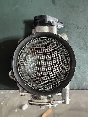13300-96j01 Suzuki 63610-96j00 Df 150 Hp Throttle Body Four Stroke 2020-2024