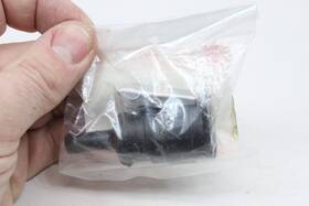 65720-94404 Suzuki Nos Oem Genuine Marine Fuel Hose Connector