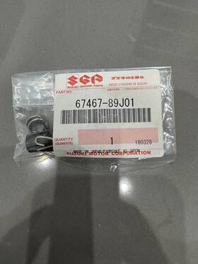67467-89j01 Suzuki Connector Oem New A22