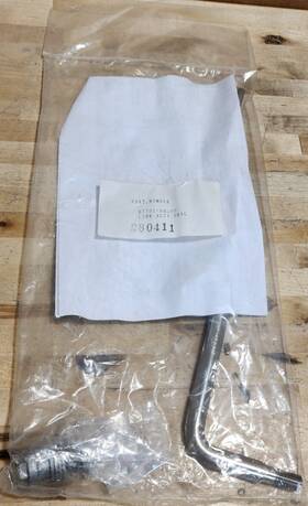 67701-94l00 Suzuki Link Assembly Drag