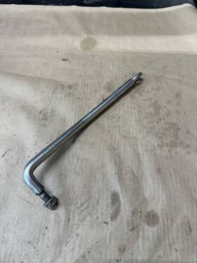 67711-9450 Suzuki Oem Drag Link / Steering Pn# B-102