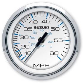 990c0-80102 Suzuki Speedometer Wh Oem New