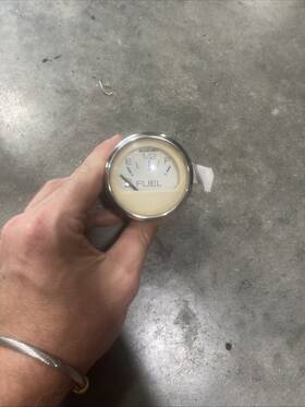 990c0-80103 Suzuki Analog Fuel Gauge