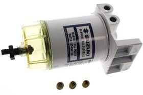 99105-20005-asy Suzuki Fuel Filter Ass Oem New