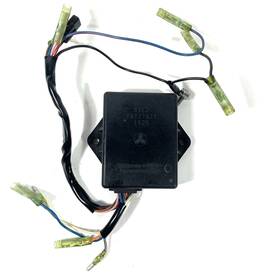 32900-93e20 Suzuki By Mitsubishi 1996-2003 Oem Df 9.9 15 Hp 4-stroke Outboard Cdi Unit