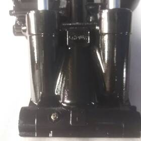 Df150 Suzuki Trim And Tilt Unit Rebuild 1y Warranty