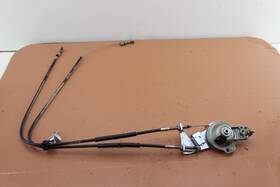 Df150txss Suzuki 150hp Outboard Throttle Linkage