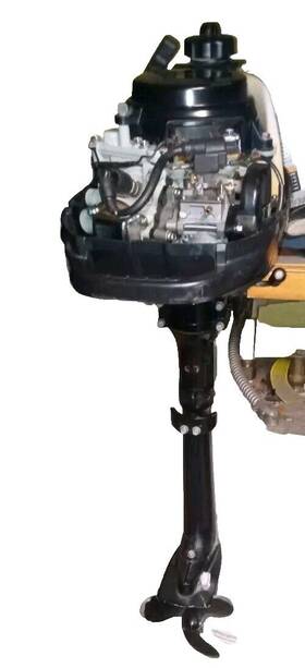 Df2.5s5 Suzuki Outboard Motor For Sale 2.5 Hp Short Shaft