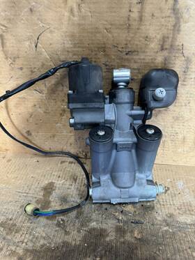 Df90-100-115-140-150-175hp Suzuki/evinrude 48503-92j01 Power Tilt Trim Unit 48503-92j10