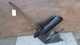 50040-92803-0ep Suzuki Johnson Oem 02-2006 Df115 Df140 Outboard Lower Unit 25 Inch Shaft