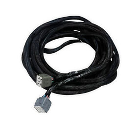 Zoyan-36623-tec-5 Suzuki Outboard Control Box Wire Assy Remote 16ft 5meter 36620-98j00