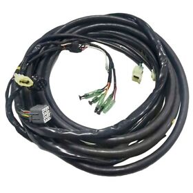Zoyan-36620-93j01 Suzuki Outboard Control Main Wiring Harness 16pins 36620-93j62 6.5meter Length
