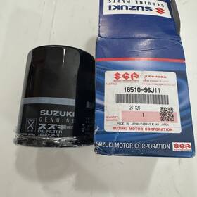 16510-96j11 Suzuki Outboard Oil Filter 16510-96j11/96j10 Df150 To Df350