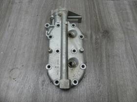 11110-93300-01 Suzuki Spirit 1978 Outboard 25 Hp Cylinder Head