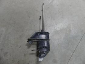 55100-33813-015 Suzuki Spirit 1978 Outboard 25 Hp Long Shaft Gear Case Lower Unit 55100-33813-0