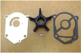 17400-94611 Suzuki Water Pump Impeller Kit Fits Dt115 Dt140 2 Stroke