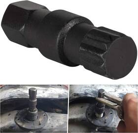 91-78310 Sv-motor Svqp514 Hinge Pin Tool For Mercruiser Mercury Alpha Gen Bravo I Ii Iii &18-9861