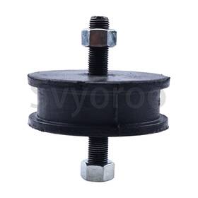 12371-40101-71 Svyoroo Engine Mounting Insulator For Toyota Forklift 5-6fd/ga50