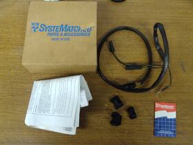 432620 Systematch Omc New Systematched P/n Shift Assist Switch Kit Johnson Evinrude B478