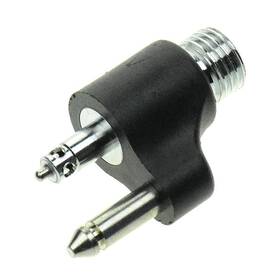 Be-fu-53190-dp T-h Marine Fuel Tank Adapter Kit Connector 1/4 Inch Johnson/ Evinrude