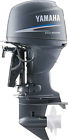 T60lb Yamaha New Outboard Motor