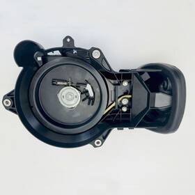 66t-15710-00 Tabfast 1pc Recoil Pull Starter For Yamaha 2-stroke 40 Hp Outboard Motor