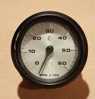 Tc9451a Faria Marine Boat Rpm Us Tachometer Gauge