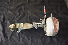 Td-20 Johnson Sea Horse-seahorse 5hp