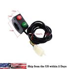 Td058 Unbranded Inches Handlebar Turn Signals Light Horn Switch 745560930571